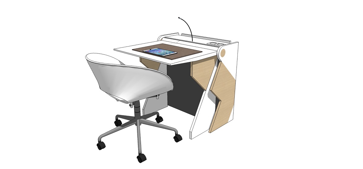 Bureau sur mesure (16)