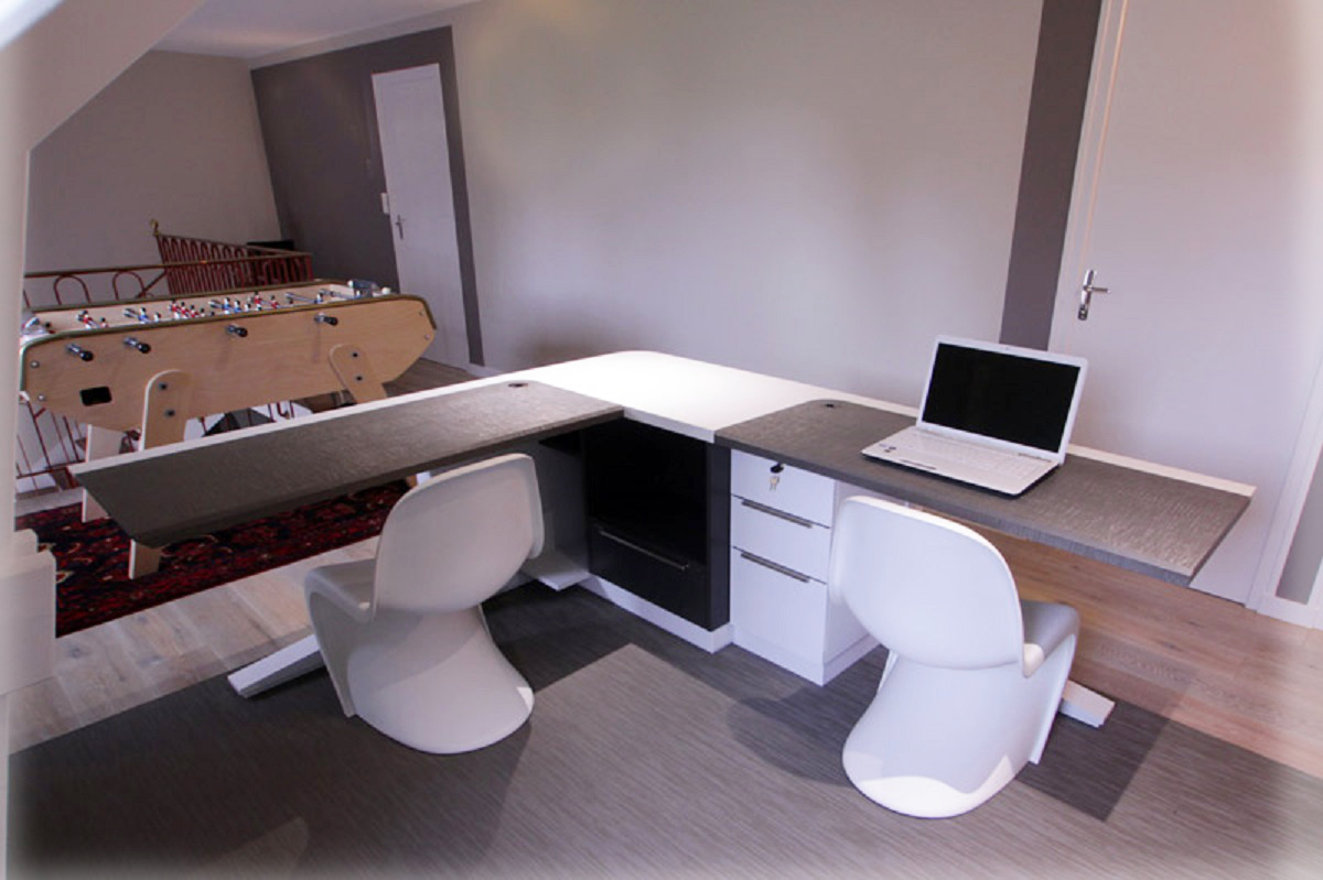 Bureau sur mesure (5)