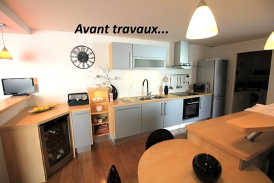 avant travaux