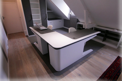 Bureau sur mesure (3)